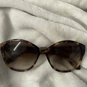 KATE SPADE KIERSTEN SUNGLASSES